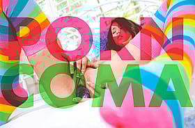 Pornomama: The Gooner's Guide to the Edge of Porn'