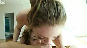Uncategorized Sex: Two Girls Get Down and Dirty'