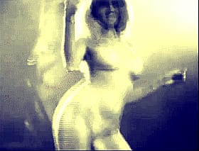 Stripper Panties: Get Your Groove On with Sexy Exotic Dancer'
