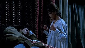 Sleeping Beauty Gets a Sensual Blowjob'