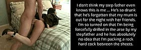 I'm So Turned On, I'm About to Get Anal'