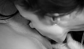 Pussy Eating: A Sensual Experience'