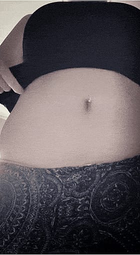 Selfshot: A Sensual Exploration of the Human Body'