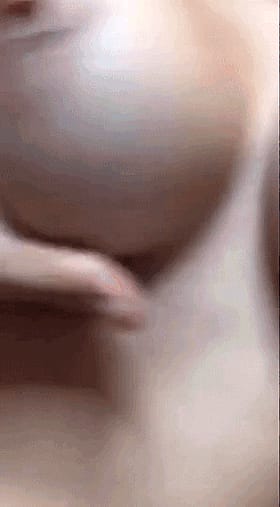 Big Tits Amateur Cowgirl Teen Gives Blue Hair Handjob'