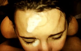 Give Me a Slick Blowjob'