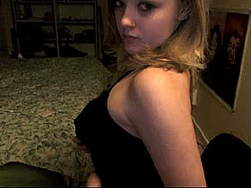 Slutty Teen Babes Showing Big Tits'