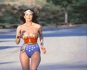 Brunette Celebrity Classic Vintage: A Sexy Sensation'