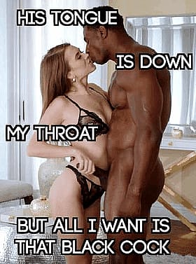 BBC GIFS: My Throat But All I Want Is'