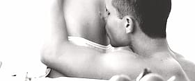 Get Your Fuck On: Two Men in a Bathtub'