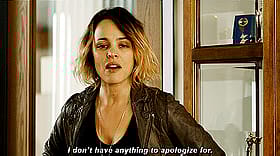 I Don't Have Anything to Apologize For - Celebrity Edition'