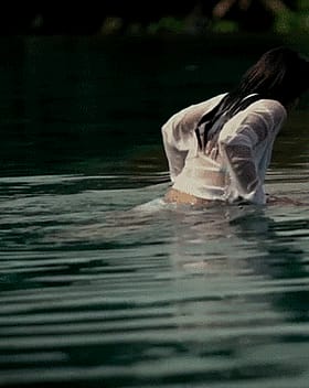 Babes in the Pool: A Non-Nude, Wet and Wild Experience'