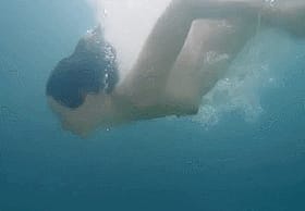Celebrity Sex Tape: The Ultimate Blue Water Adventure'
