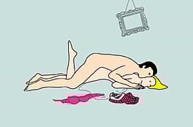 Sexy Positions: The Ultimate Guide to Erotic Fun'