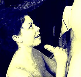 Give Me That Handjob Smile: A Naughty, Naked, and Happy Experience'