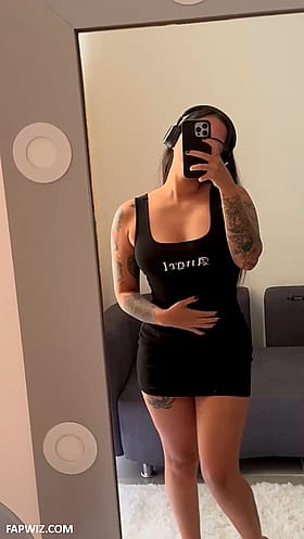 Latina Tits: Don't Keep Me Waiting for Too Long