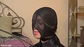 Sissy Slut: Anonymous Cocksleeve