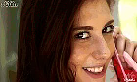 Redheaded Smile: A Sexy Experience'