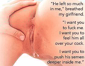 Get Your Cream On: A Deep Dive into the World of Creampie Erotica'