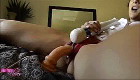 Squirtin' with the Big Daddy: A Sizzling Sex Adventure'