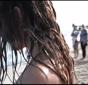 Celebrity Ass Exposed: A Sexy Glimpse into the Life of a Hollywood Star'