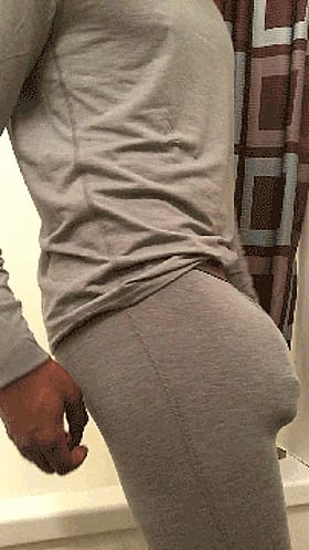 bulge'