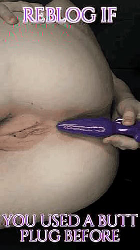 Pussy Playtime: Anal Caption with Sextoys and Toys'