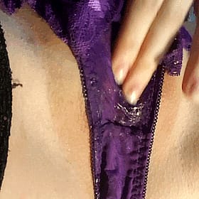 Purple Panties: Female Ejaculation and Masturbation'