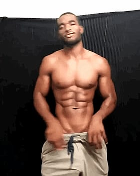 Bulging Cock: A Sizzling Hot Erotic Experience'