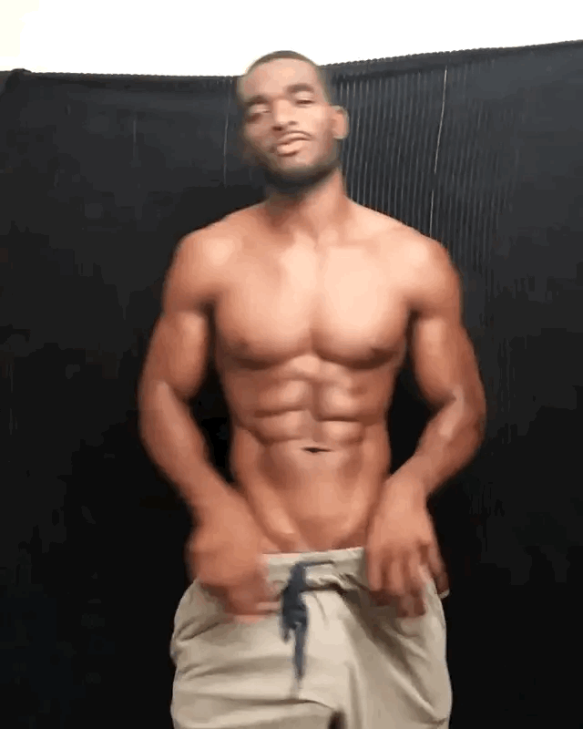 Bulging Cock: A Sizzling Hot Erotic Experience picture 1 of 1