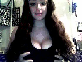 Amateur Big Tits Teen'