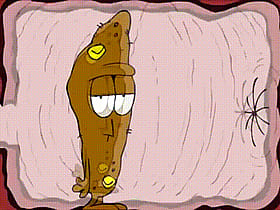 Funny Dirty Cartoon Sex'