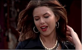 Babes in Black: Celebrity Sex Tape'