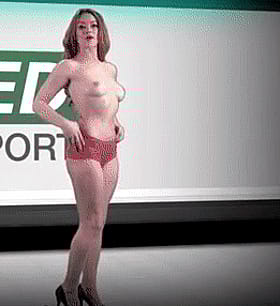 Strip Panties: The Ultimate Guide to Erotic Stripping'