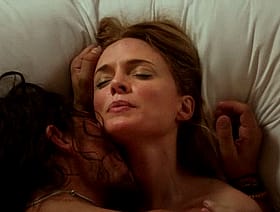Blonde Celebrity Fucking: Heather Graham's Missionary Sex'