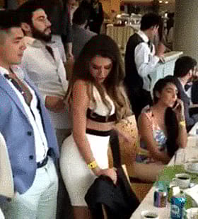 Amateur Babes in Public Sex: Whore Addicted'