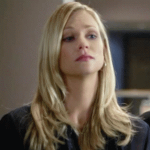 AJ Cook Babes: Blonde Celebrity Non-Nude picture 1 of 1