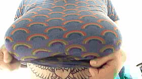 Amateur Babes with Big Tits: A Sexy Experience'