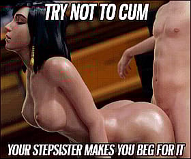 Your Stepmother Makes You Cum: Big Tits, Babes, and Hentai Porn'