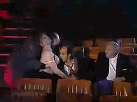 Vintage Cinema Thrill: Watch Your Wife in Action'