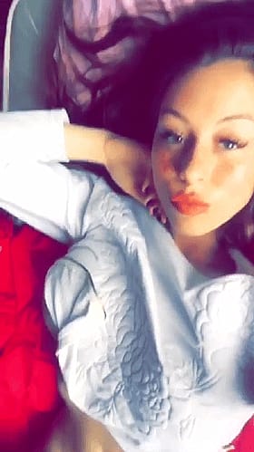 Brunette Amateur Cherubesque Pussy'