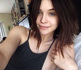 Brunette Teen Babes Anal Hypno'