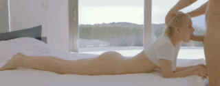 Emily Cutie's Blowjob: A Pornstar's Perspective picture 1 of 1