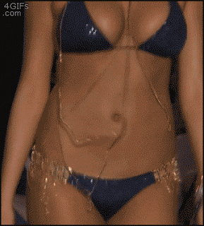 Celebrity Bikini Model's Sizzling Hot Body: Get a Glimpse of Her Sensual Swimsuit picture 1 of 1