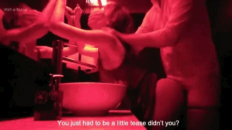 You Just Had to Be a Little Tease Didn't You? picture 1 of 1