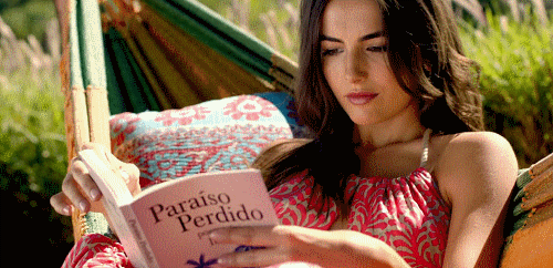 Babes, Celebrity, Hot: Paraiso Perdido picture 1 of 1
