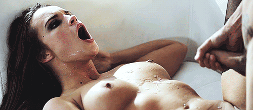 Cumshots: The Ultimate Guide to Erotic Titillation picture 1 of 1
