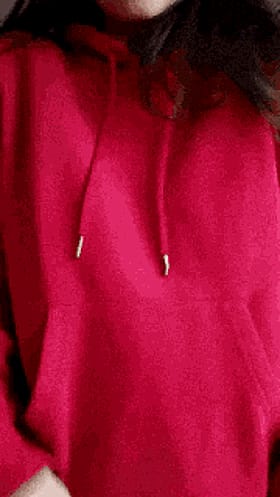 Pink Hoodie Beta Sissy: Get Your Kinky On'