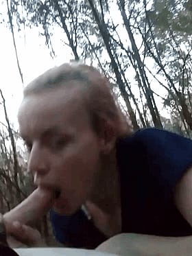 Blonde Teen Girlfriend Gets Amateur Fucked'