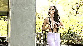 Babes with Big Tits: Gianna Michaels Pornstar Exposed'