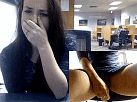 Amateur Masturbation in Public: A Sexy, Sweaty, and Satisfying Experience'